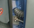 Синий Мерседес Sprinter, объемом двигателя 2.7 л и пробегом 264 тыс. км за 27600 $, фото 17 на Automoto.ua