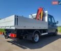 Синій Мерседес Sprinter, об'ємом двигуна 2.7 л та пробігом 264 тис. км за 27500 $, фото 3 на Automoto.ua