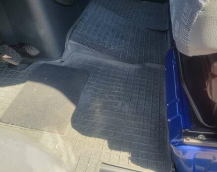 Синій Мерседес Sprinter, об'ємом двигуна 2.7 л та пробігом 264 тис. км за 27500 $, фото 47 на Automoto.ua