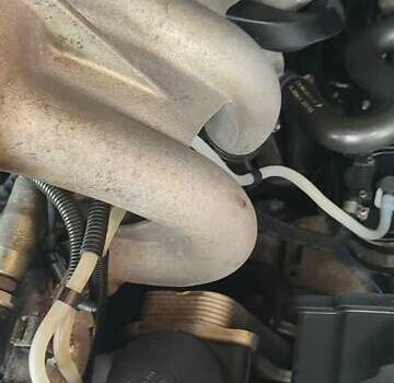 Синий Мерседес Sprinter, объемом двигателя 2.7 л и пробегом 264 тыс. км за 27200 $, фото 61 на Automoto.ua