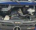 Синій Мерседес Sprinter, об'ємом двигуна 2.7 л та пробігом 264 тис. км за 27700 $, фото 56 на Automoto.ua