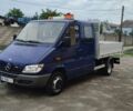 Синій Мерседес Sprinter, об'ємом двигуна 2.7 л та пробігом 264 тис. км за 25700 $, фото 2 на Automoto.ua