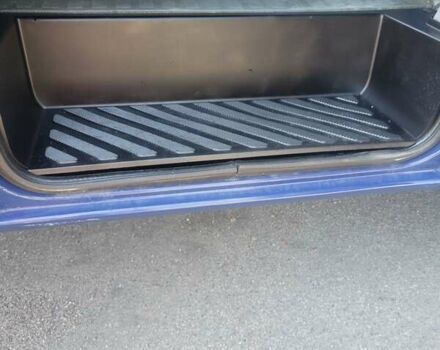 Синій Мерседес Sprinter, об'ємом двигуна 2.7 л та пробігом 264 тис. км за 27500 $, фото 30 на Automoto.ua