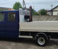 Синій Мерседес Sprinter, об'ємом двигуна 2.7 л та пробігом 265 тис. км за 27800 $, фото 8 на Automoto.ua