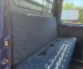 Синій Мерседес Sprinter, об'ємом двигуна 2.7 л та пробігом 264 тис. км за 27500 $, фото 32 на Automoto.ua