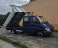 Синий Мерседес Sprinter, объемом двигателя 2.7 л и пробегом 264 тыс. км за 27600 $, фото 27 на Automoto.ua