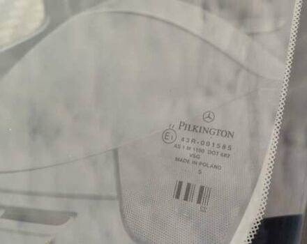 Синий Мерседес Sprinter, объемом двигателя 2.7 л и пробегом 264 тыс. км за 27200 $, фото 38 на Automoto.ua