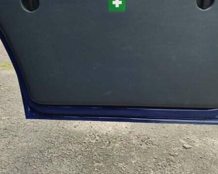 Синий Мерседес Sprinter, объемом двигателя 2.7 л и пробегом 264 тыс. км за 27200 $, фото 23 на Automoto.ua