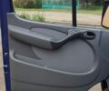 Синій Мерседес Sprinter, об'ємом двигуна 2.7 л та пробігом 264 тис. км за 25700 $, фото 59 на Automoto.ua