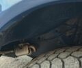 Синій Мерседес Sprinter, об'ємом двигуна 2.7 л та пробігом 264 тис. км за 25800 $, фото 13 на Automoto.ua