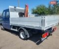 Синій Мерседес Sprinter, об'ємом двигуна 2.7 л та пробігом 264 тис. км за 27500 $, фото 15 на Automoto.ua