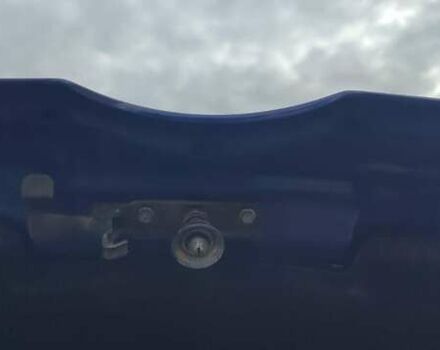 Синий Мерседес Sprinter, объемом двигателя 2.7 л и пробегом 264 тыс. км за 27200 $, фото 43 на Automoto.ua