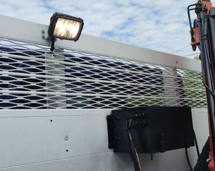 Синий Мерседес Sprinter, объемом двигателя 2.7 л и пробегом 264 тыс. км за 27200 $, фото 59 на Automoto.ua