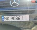 Синій Мерседес Sprinter, об'ємом двигуна 2.7 л та пробігом 264 тис. км за 27500 $, фото 33 на Automoto.ua