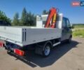 Синій Мерседес Sprinter, об'ємом двигуна 2.7 л та пробігом 264 тис. км за 27500 $, фото 38 на Automoto.ua