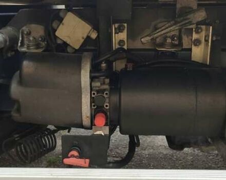 Синий Мерседес Sprinter, объемом двигателя 2.7 л и пробегом 264 тыс. км за 27200 $, фото 46 на Automoto.ua