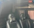 Синий Мерседес Sprinter, объемом двигателя 2.69 л и пробегом 810 тыс. км за 11000 $, фото 6 на Automoto.ua