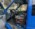 Синий Мерседес Sprinter, объемом двигателя 2.69 л и пробегом 810 тыс. км за 11000 $, фото 2 на Automoto.ua