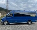 Синій Мерседес Sprinter, об'ємом двигуна 2.69 л та пробігом 810 тис. км за 11000 $, фото 1 на Automoto.ua