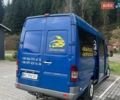 Синий Мерседес Sprinter, объемом двигателя 2.69 л и пробегом 810 тыс. км за 11000 $, фото 7 на Automoto.ua