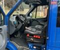 Синий Мерседес Sprinter, объемом двигателя 2.69 л и пробегом 810 тыс. км за 11800 $, фото 1 на Automoto.ua