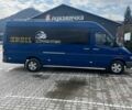 Синий Мерседес Sprinter, объемом двигателя 2.69 л и пробегом 810 тыс. км за 11000 $, фото 5 на Automoto.ua