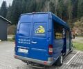 Синій Мерседес Sprinter, об'ємом двигуна 2.69 л та пробігом 810 тис. км за 11000 $, фото 7 на Automoto.ua
