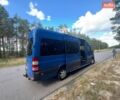 Синій Мерседес Sprinter, об'ємом двигуна 2.99 л та пробігом 580 тис. км за 25700 $, фото 1 на Automoto.ua