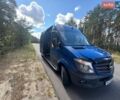 Синій Мерседес Sprinter, об'ємом двигуна 2.99 л та пробігом 580 тис. км за 25700 $, фото 2 на Automoto.ua