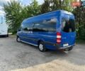 Синій Мерседес Sprinter, об'ємом двигуна 2.99 л та пробігом 550 тис. км за 27400 $, фото 1 на Automoto.ua