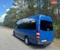 Синій Мерседес Sprinter, об'ємом двигуна 2.99 л та пробігом 580 тис. км за 25700 $, фото 4 на Automoto.ua