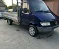 Синий Мерседес Sprinter, объемом двигателя 2.85 л и пробегом 1000 тыс. км за 10000 $, фото 3 на Automoto.ua