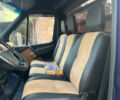Синий Мерседес Sprinter, объемом двигателя 2.85 л и пробегом 1000 тыс. км за 10000 $, фото 10 на Automoto.ua