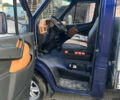 Синий Мерседес Sprinter, объемом двигателя 2.85 л и пробегом 1000 тыс. км за 10000 $, фото 9 на Automoto.ua