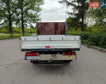 Синий Мерседес Sprinter, объемом двигателя 2.15 л и пробегом 2 тыс. км за 11399 $, фото 8 на Automoto.ua