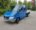 Синій Мерседес Sprinter, об'ємом двигуна 2.15 л та пробігом 2 тис. км за 11500 $, фото 7 на Automoto.ua