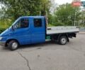 Синий Мерседес Sprinter, объемом двигателя 2.15 л и пробегом 2 тыс. км за 11399 $, фото 6 на Automoto.ua