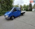 Синій Мерседес Sprinter, об'ємом двигуна 2.15 л та пробігом 2 тис. км за 11500 $, фото 2 на Automoto.ua