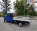 Синій Мерседес Sprinter, об'ємом двигуна 2.15 л та пробігом 2 тис. км за 11500 $, фото 3 на Automoto.ua