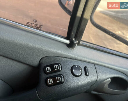 Синий Мерседес Sprinter, объемом двигателя 2.15 л и пробегом 400 тыс. км за 16300 $, фото 23 на Automoto.ua