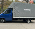 Синий Мерседес Sprinter, объемом двигателя 2.15 л и пробегом 400 тыс. км за 16300 $, фото 13 на Automoto.ua