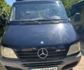 Синий Мерседес Sprinter, объемом двигателя 2.69 л и пробегом 369 тыс. км за 14900 $, фото 1 на Automoto.ua