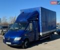 Синий Мерседес Sprinter, объемом двигателя 2.69 л и пробегом 372 тыс. км за 16900 $, фото 1 на Automoto.ua