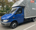 Синий Мерседес Sprinter, объемом двигателя 2.15 л и пробегом 400 тыс. км за 16300 $, фото 3 на Automoto.ua