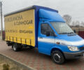 Синій Мерседес Sprinter, об'ємом двигуна 2.7 л та пробігом 477 тис. км за 16500 $, фото 7 на Automoto.ua