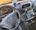 Синій Мерседес Sprinter, об'ємом двигуна 2.69 л та пробігом 356 тис. км за 18800 $, фото 11 на Automoto.ua