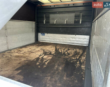 Синій Мерседес Sprinter, об'ємом двигуна 2.2 л та пробігом 196 тис. км за 20800 $, фото 18 на Automoto.ua