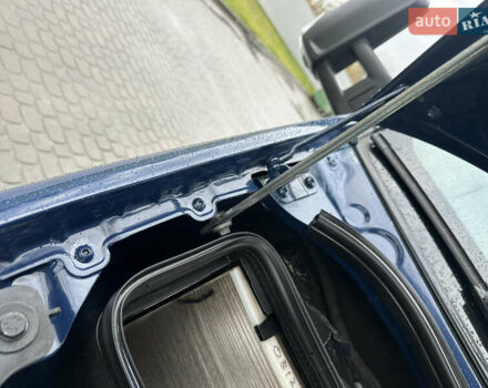 Синій Мерседес Sprinter, об'ємом двигуна 2.2 л та пробігом 196 тис. км за 20800 $, фото 19 на Automoto.ua