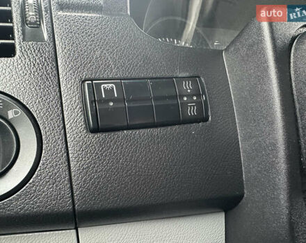 Синій Мерседес Sprinter, об'ємом двигуна 2.2 л та пробігом 196 тис. км за 20800 $, фото 15 на Automoto.ua