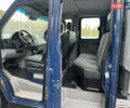 Синій Мерседес Sprinter, об'ємом двигуна 2.2 л та пробігом 196 тис. км за 20800 $, фото 11 на Automoto.ua